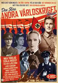 Miniatyrbild 1 av 2: Den stora Andra Världskrigetboxen (6 filmer) (6 DVD)