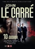 Miniatyrbillede 1 af 2: John Le Carré - Ultimate collection (10 DVD)