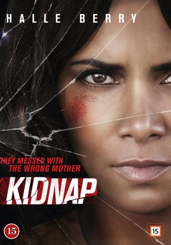 Kidnap (DVD)
