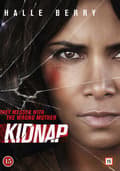 Pikkukuva 1 / 2: Kidnap (DVD)