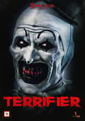 Pikkukuva 1 / 2: Terrifier 1 (DVD)
