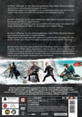 Pikkukuva 2 / 2: Cliffhanger (DVD)