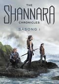 Miniatyrbild 1 av 2: Shannara Chronicles / Säsong 1 (3 DVD)