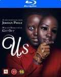 Pikkukuva 1 / 2: Us (Blu-ray)