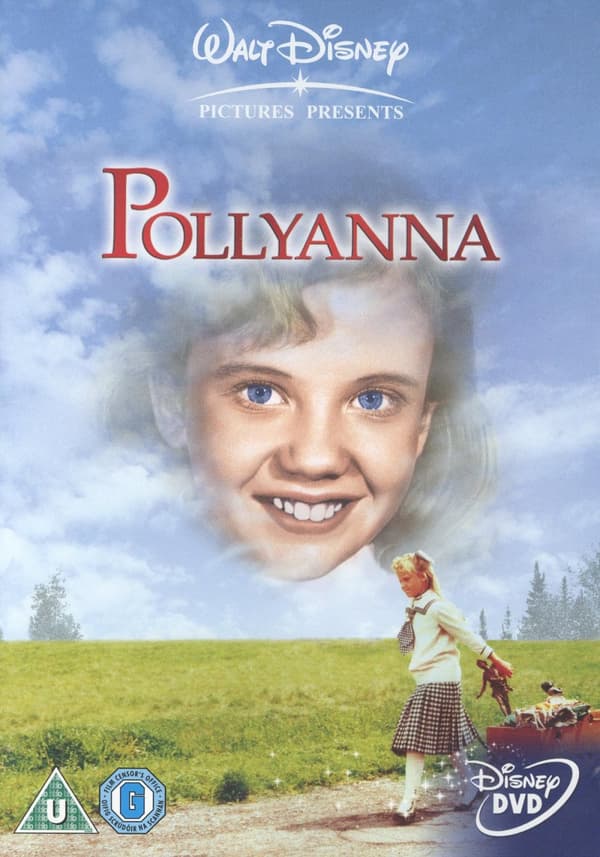 Pollyanna (DVD)
