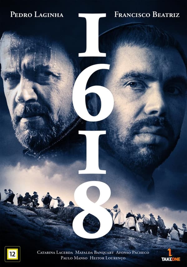 1618 (DVD)