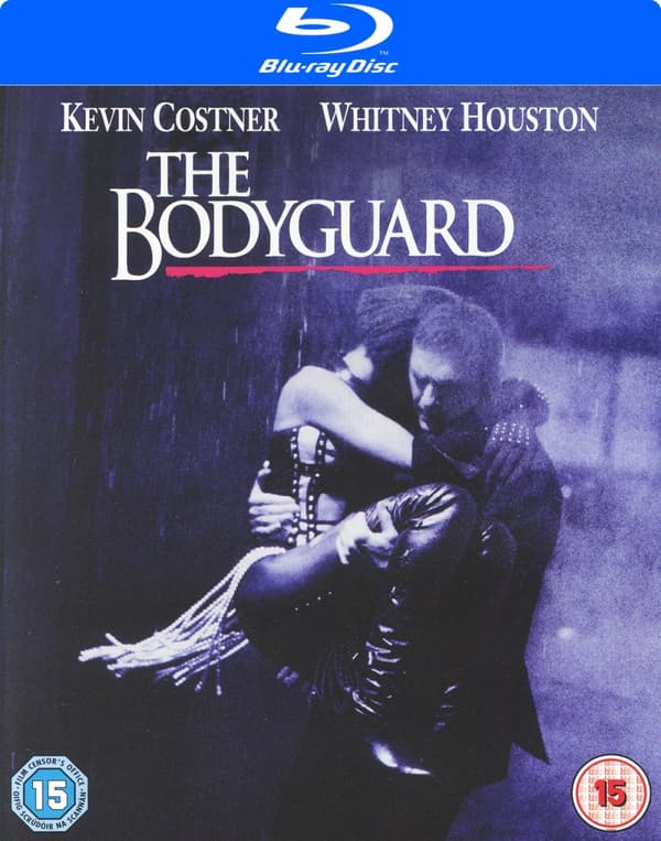 Bodyguard (Blu-ray)