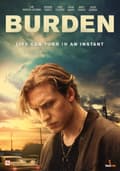 Miniatyrbillede 1 af 2: Burden (DVD)