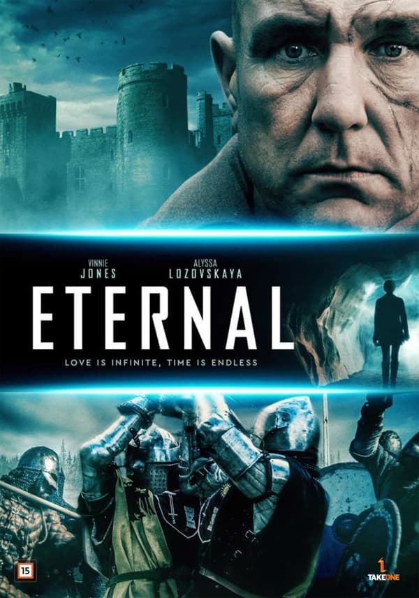 Eternal (DVD)