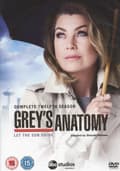 Miniatyrbild 1 av 2: Grey's Anatomy / Säsong 12 (6 DVD)