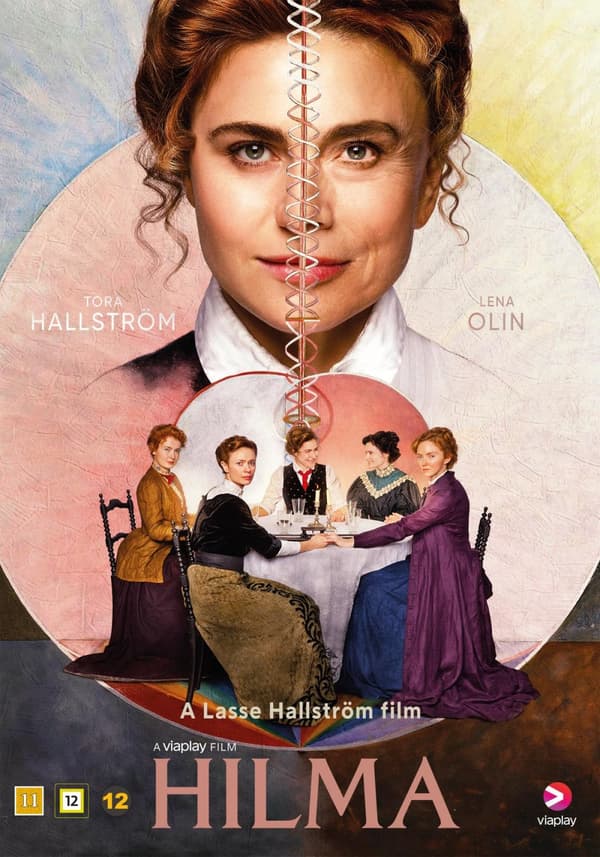 Hilma (DVD)