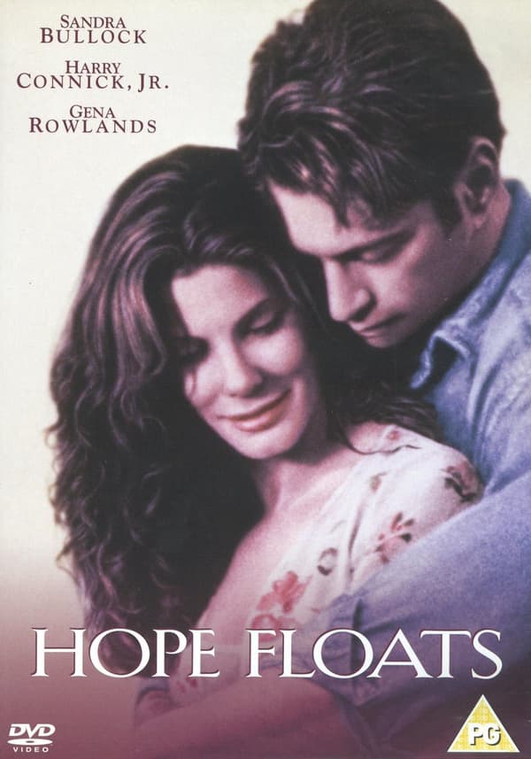 Livet går vidare (DVD)