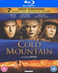 Miniatyrbild 1 av 2: Åter till Cold mountain (Ej svensk text) (Blu-ray)