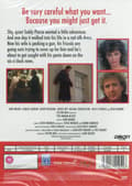 Miniatyrbillede 2 af 2: En tjej i rött (Ej svensk text) (DVD)