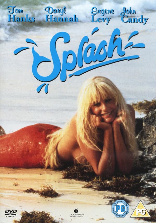 Splash (DVD)