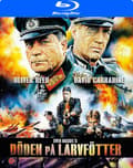 Miniatyrbild 1 av 2: Döden på larvfötter (Blu-ray)