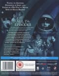 Miniatyrbild 2 av 2: Twilight Zone / Complete Series (Ej svensk text) (24 Blu-ray)