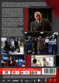 Miniatyrbild 2 av 2: Blacklist / Säsong 10 (6 DVD)