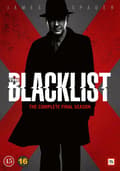 Miniatyrbild 1 av 2: Blacklist / Säsong 10 (6 DVD)