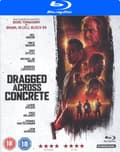 Miniatyrbild 1 av 2: Dragged across concrete (Ej svensk text) (Blu-ray)