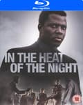 Miniatyrbild 1 av 2: I nattens hetta (Ej svensk text) (Blu-ray)