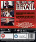 Miniatyrbild 2 av 2: Pojkarna från Brasilien (Ej svensk text) (Blu-ray)