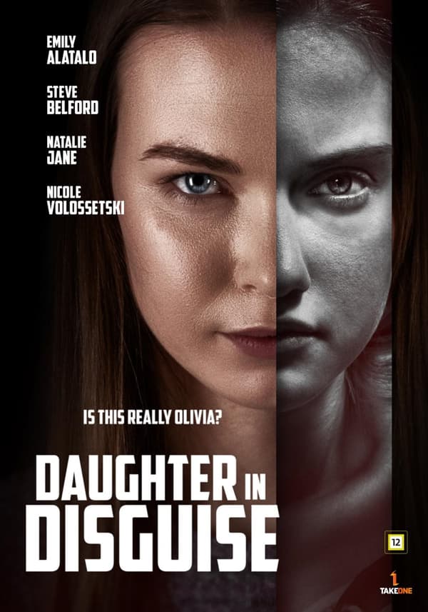 Sinister switch (DVD)