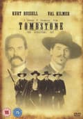 Pikkukuva 1 / 2: Tombstone / Director's cut (Ej svensk text) (DVD)