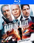 Pikkukuva 1 / 2: Gasoline Alley (Blu-ray)