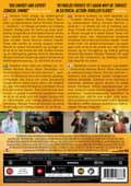 Pikkukuva 2 / 2: Hitman's wife's bodyguard (DVD)