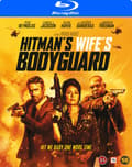 Pikkukuva 1 / 2: Hitman's wife's bodyguard (Blu-ray)
