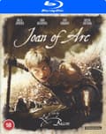 Pikkukuva 1 / 2: Jeanne d'Arc (Ej svensk text) (Blu-ray)