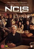 Miniatyrbillede 1 af 2: NCIS / Säsong 19 (Ej textad) (5 DVD)