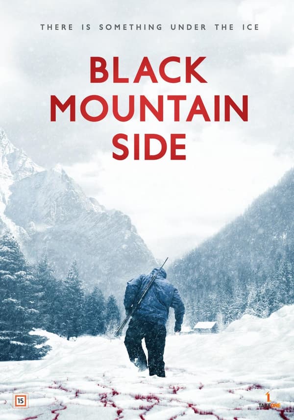 Black mountain side (DVD)
