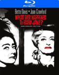 Pikkukuva 1 / 2: Vad hände med Baby Jane? (Ej svensk text) (Blu-ray)