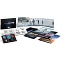 Miniatyrbillede 1 af 2: Interstellar / Ultimate Ltd.Coll.Ed.10th Anniv. (4K Ultra HD + 2 Blu-ray)