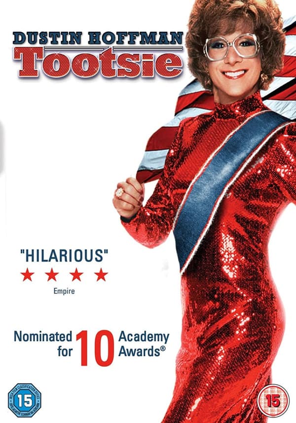 Tootsie (DVD)