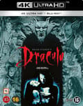 Miniatyrbild 1 av 2: Bram Stoker's Dracula (4K Ultra HD + Blu-ray)