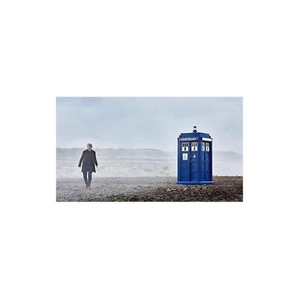 DOCTOR WHO Säsong 10