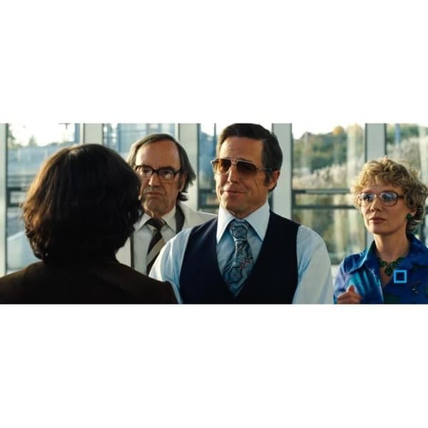 DVD Cloud Atlas