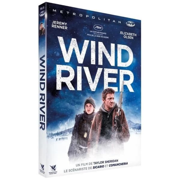 wind river 2017 ny dvd