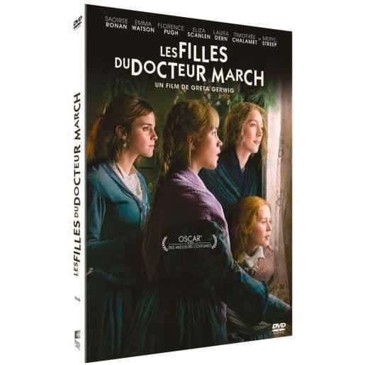 The Daughters of Doctor March - 3333297313254