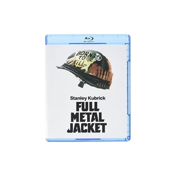 Full Metal Jacket [Special Edition]