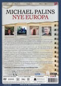 Pikkukuva 2 / 2: Michael Palin's nya Europa (Norskt omslag) (3 DVD)