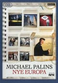 Pikkukuva 1 / 2: Michael Palin's nya Europa (Norskt omslag) (3 DVD)