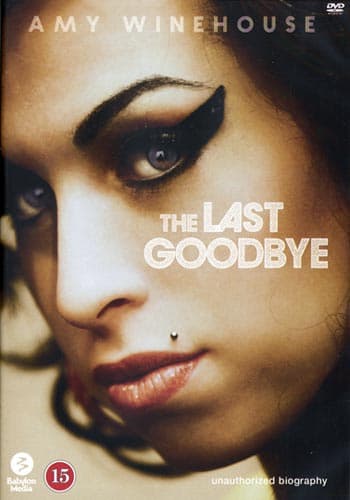 Winehouse Amy: The last goodbye (DVD)