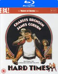 Miniatyrbillede 1 af 2: Hard times (Ej svensk text) (Blu-ray + DVD)