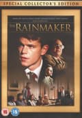 Pikkukuva 1 / 2: Regnmakaren (Ej svensk text) (DVD)