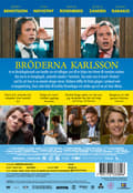 Pikkukuva 2 / 2: Bröderna Karlsson (DVD)