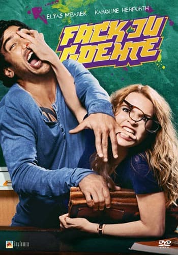 Fack ju Göhte (DVD)